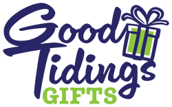 Good Tidings Gifts Logo