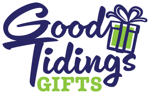 Good Tidings Gifts Logo