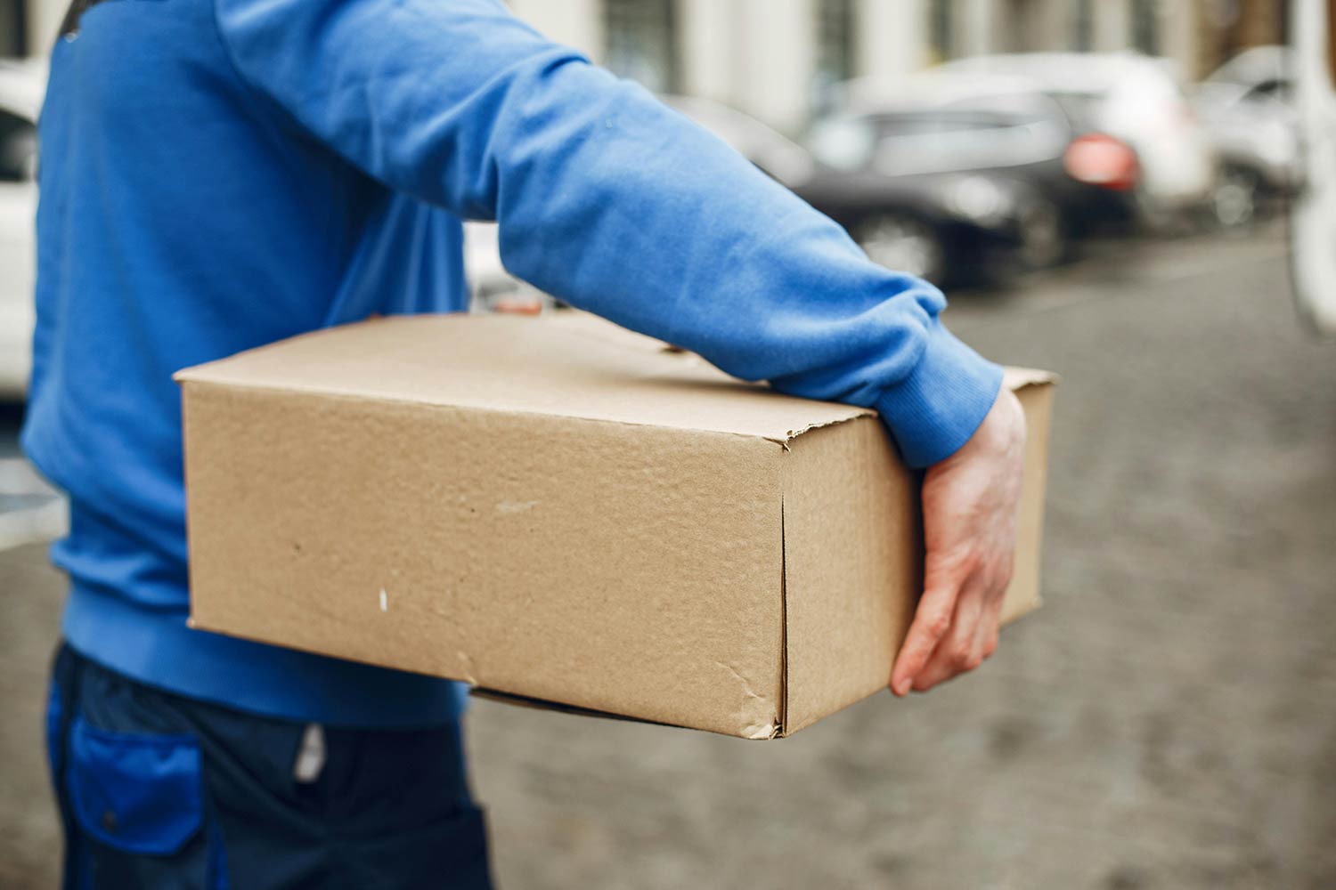 delivery